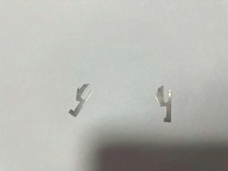 Sock Knitting Machine Sinker